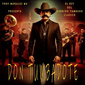 Al Haber Gatos No Hay Ratones (feat. Don Tumbadote) (Explicit)