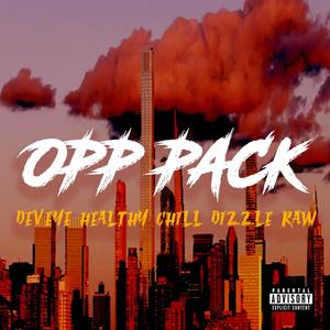 Opp Pack (feat. deveye & dizzle raw) (Explicit)