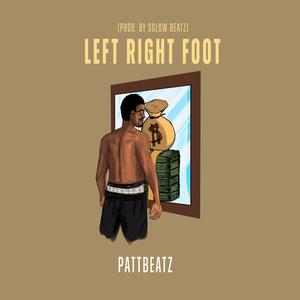 Left Right Foot (Explicit)