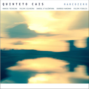 Quinteto Cais - Bluelelli