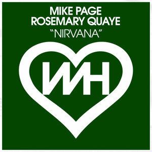 Nirvana (The Incredible Melting Man Remix)