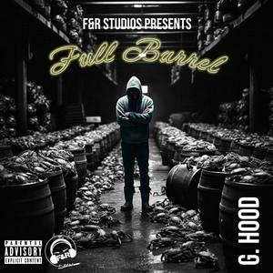 Full Barrel EP (Explicit)