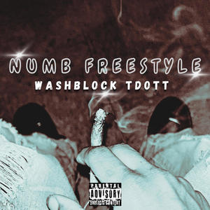 NUMB FREESTYLE (Explicit)