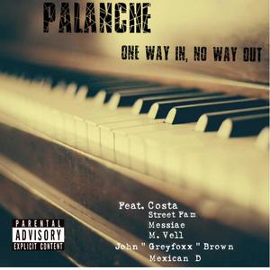 One Way In, No Way Out (Explicit)