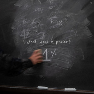 I Don't Want A Percent