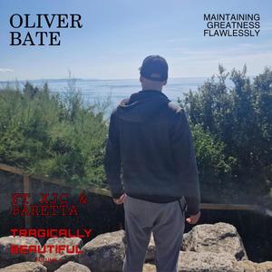 DEPRESSION (feat. Baretta) (Explicit)