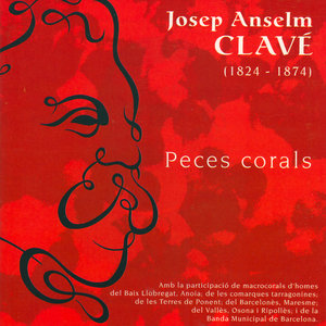 Josep Anselm Clavé: Peces Corals