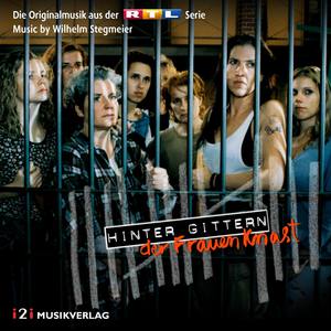 Hinter Gittern - Der Frauenknast