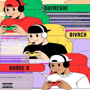 I am boss (Explicit)