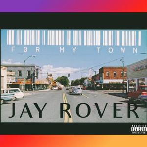 For My Town(feat. Clicko) (Explicit)
