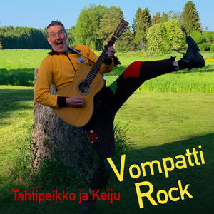 Vompatti Rock