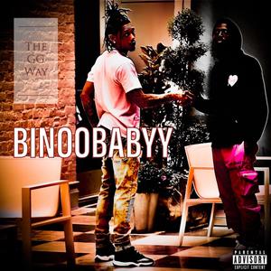 Turn Me Up (GG Way) (Explicit)