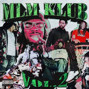 Stoner Sessions (feat. Dizzy Wright, Chris Crack & C Plus) (Explicit)