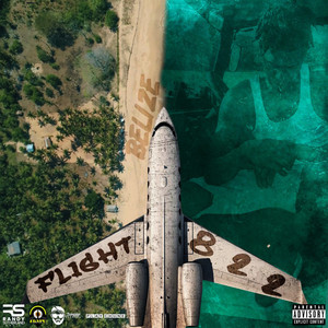 Flight 822