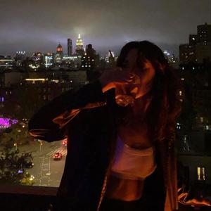 11:11 Music Group - one of the girls (slowed + reverb)