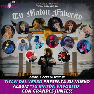 A lo Maton (feat. Benjita montana & El Bai) (Explicit)