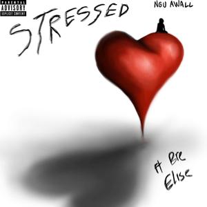 Stressed (feat. Bre Elise) [Explicit]