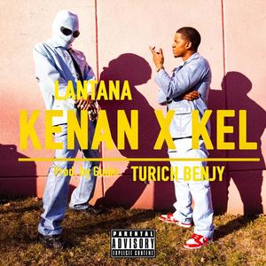 Kenan & Kel (feat. Turich Benjy & Guido Beats) [Explicit]