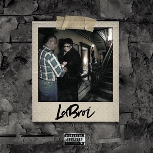 LaBroi (Explicit)