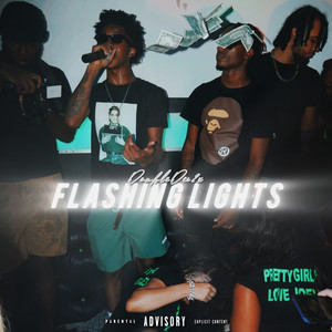 Flashing Lights (Explicit)
