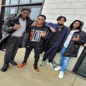 4/4(feat. KennDawgg, K4 & Lul Zayy) (Explicit)