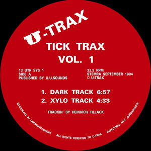 Tick Trax, Vol. 1