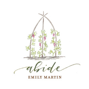 Abide (Where The Joy Is)