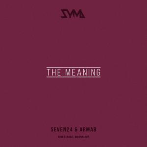 The Meaning (Tom Strobe Remix)