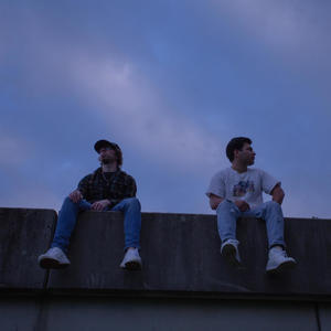 The Last Time (feat. Jxsie Beats)