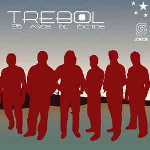 Enganchados de Trébol 2: 25 Años de Trébol / Balada para un Gordo / Aquel Puñado de Arena / Volverás Mi Amor / Tu Cariño Se Me Va / Veníte Volando / Salta Pequeña Langosta / Porom Bom Bom