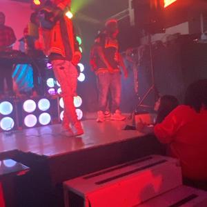 Frontlinee (Explicit)