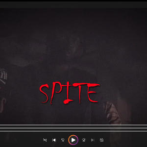 Spite (feat. Xyloah) [Explicit]