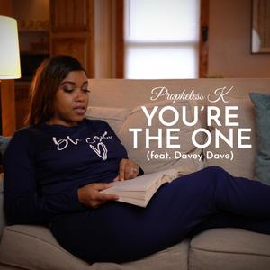 You're The One (feat. Davey Dave)