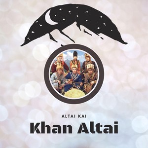 Khan Altai