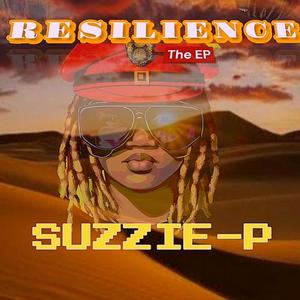 RESILIENCE THE EP (Explicit)