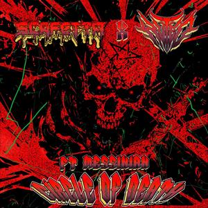 Circle Of Death (feat. Messinian) (Explicit)