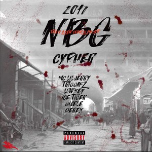 2017 N.B.G Cypher