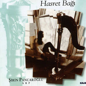Hasret Bagi/A String Of Longing - Arp