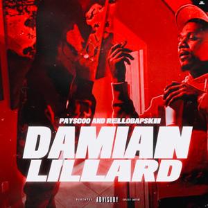 Damian Lillard (Explicit)