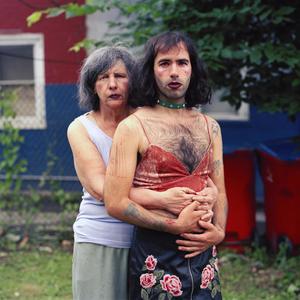 Lucia Honey - Emotionally Unavailable (feat. Perfect Health) (Explicit)