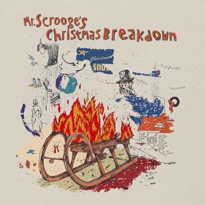 Mr. Scrooge's Christmas Breakdown (Explicit)