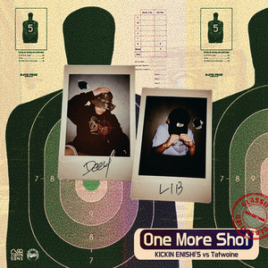 One More Shot (Explicit)