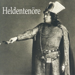 Lebendige Vergangenheit - Heldentenöre - Winterstürme wichen dem Wonnenmond (Die Walküre)