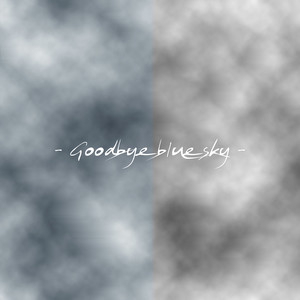 Goodbye Blue Sky