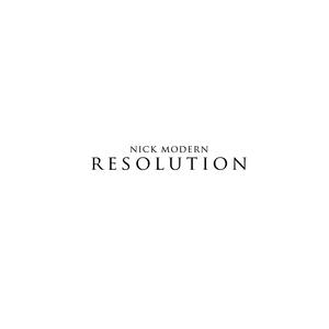 Resolution