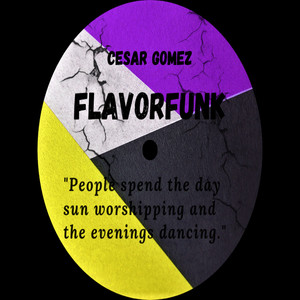 FlavourFunk