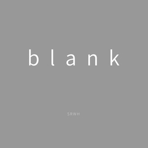 blank