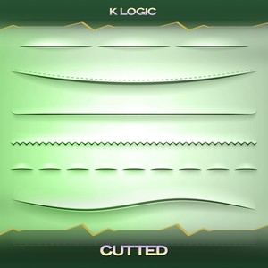 Cutted (Y Logic Mix, 24 Bit Remastered)