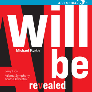 Michael Kurth: All Will Be Revealed (Live)