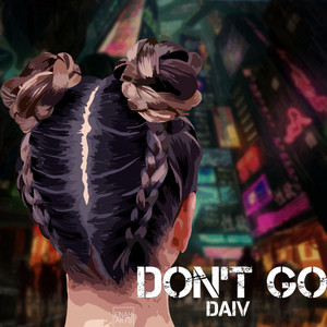 Don't Go